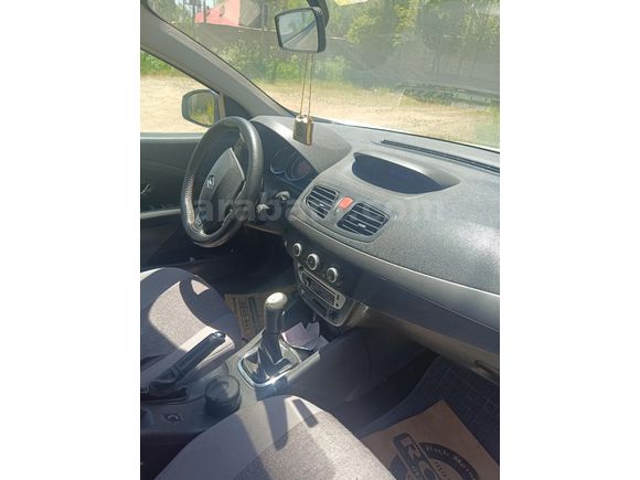 Sahibinden Renault Fluence 1.5 dCi Touch Plus 2013 Model