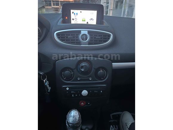 Sahibinden Renault Clio 1.2 Tom Edition 2010 Model 