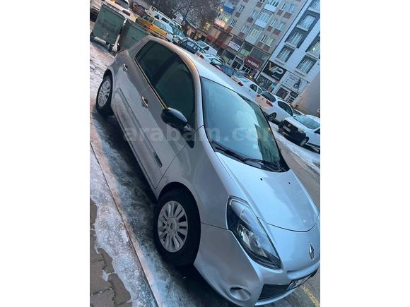 Sahibinden Renault Clio 1.2 Tom Edition 2010 Model 