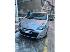 Sahibinden Renault Clio 1.2 Tom Edition 2010 Model 