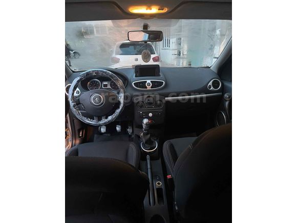 Sahibinden Renault Clio 1.2 Tom Edition 2010 Model 