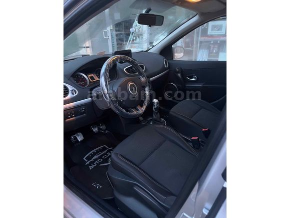Sahibinden Renault Clio 1.2 Tom Edition 2010 Model 