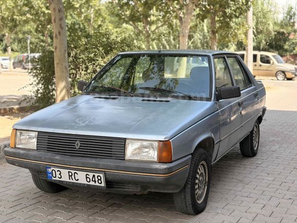1993 BRODVAY SORUNSUZ
