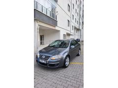Sahibinden Volkswagen Jetta 1.6 Tour 2009 Model