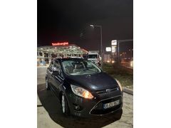 Sahibinden Ford C-Max 1.6  Ecoboost Titanium 2011 Model