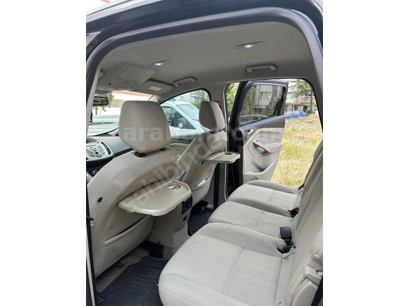Sahibinden Ford C-Max 1.6  Ecoboost Titanium 2011 Model