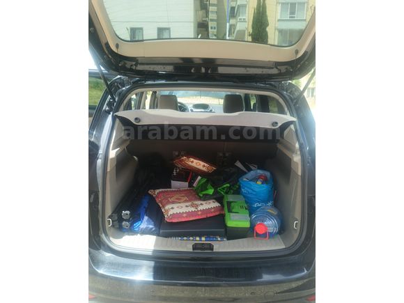Sahibinden Ford C-Max 1.6  Ecoboost Titanium 2011 Model