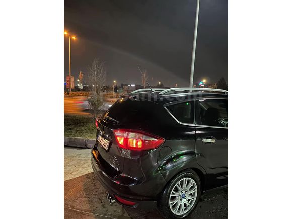 Sahibinden Ford C-Max 1.6  Ecoboost Titanium 2011 Model