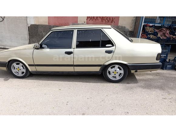 Sahibinden Tofaş Doğan L 1988 Model