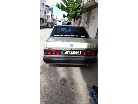 Sahibinden Tofaş Doğan L 1988 Model