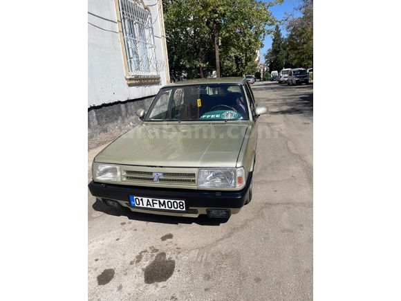 Sahibinden Tofaş Doğan L 1988 Model
