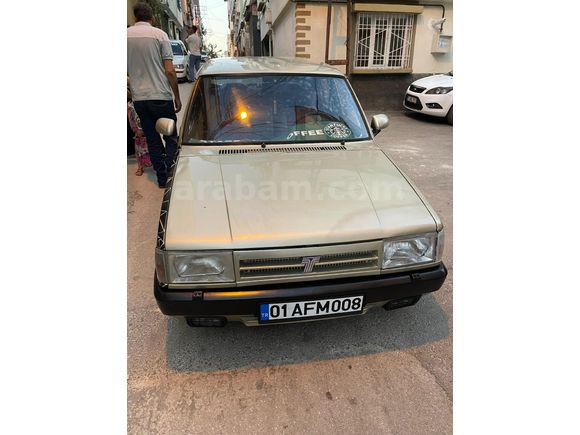Sahibinden Tofaş Doğan L 1988 Model