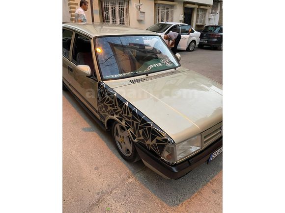 Sahibinden Tofaş Doğan L 1988 Model