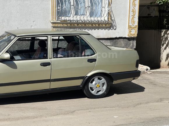 Sahibinden Tofaş Doğan L 1988 Model