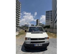 Sahibinden Volkswagen Transporter 2.5 TDI City Van 2000 Model 