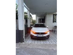 Sahibinden Fiat Egea Cross 1.4 Fire Urban 2021 Model