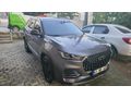 Sahibinden Chery Tiggo 8 Pro Max Exceptional 2024 Model  27.000 km Gri