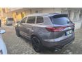 Sahibinden Chery Tiggo 8 Pro Max Exceptional 2024 Model  27.000 km Gri