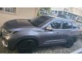 Sahibinden Chery Tiggo 8 Pro Max Exceptional 2024 Model  27.000 km Gri