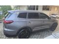 Sahibinden Chery Tiggo 8 Pro Max Exceptional 2024 Model  27.000 km Gri