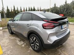 Sahibinden Citroen C4 1.2 PureTech Shine 2023 Model Kırklareli