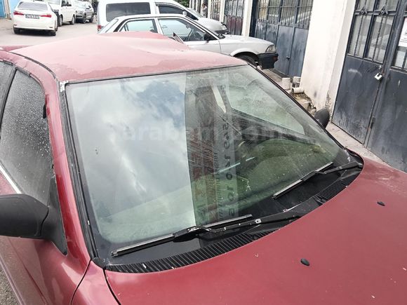 Galeriden Nissan Sunny Konya