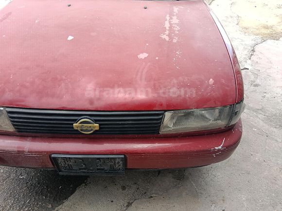 Galeriden Nissan Sunny Konya
