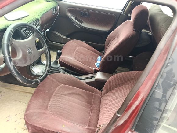 Galeriden Nissan Sunny Konya