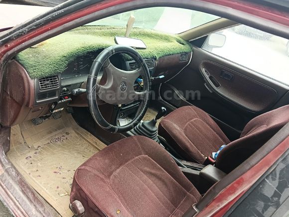 Galeriden Nissan Sunny Konya