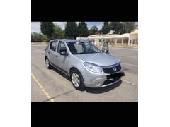 Sahibinden Dacia Sandero 1.4 Ambiance 2010 Model 