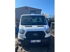 Sahibinden Ford Trucks Transit 350 L 