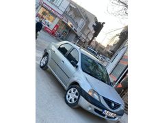 Sahibinden Dacia Logan 1.5 dCi Ambiance 2006 Model