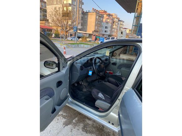 Sahibinden Dacia Logan 1.5 dCi Ambiance 2006 Model