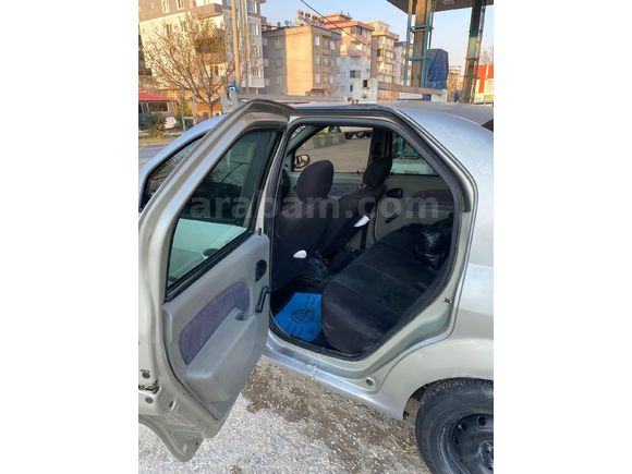 Sahibinden Dacia Logan 1.5 dCi Ambiance 2006 Model