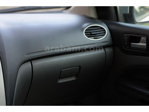Sahibinden Ford Focus 1.6 TDCi Trend 2010 Model