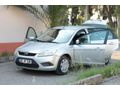 Sahibinden Ford Focus 1.6 TDCi Trend 2010 Model