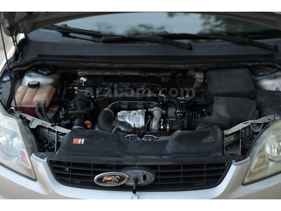 Sahibinden Ford Focus 1.6 TDCi Trend 2010 Model
