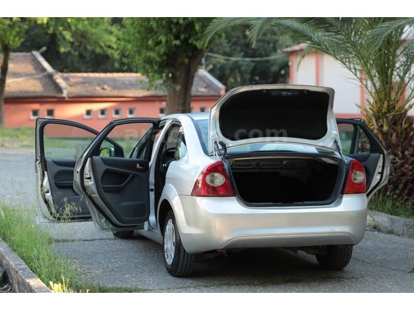 Sahibinden Ford Focus 1.6 TDCi Trend 2010 Model