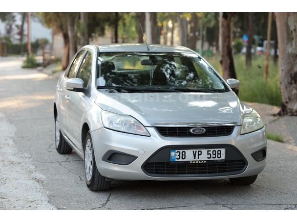Sahibinden Ford Focus 1.6 TDCi Trend 2010 Model