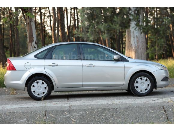 Sahibinden Ford Focus 1.6 TDCi Trend 2010 Model