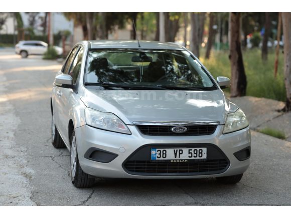 Sahibinden Ford Focus 1.6 TDCi Trend 2010 Model