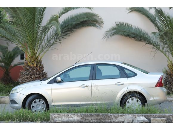 Sahibinden Ford Focus 1.6 TDCi Trend 2010 Model