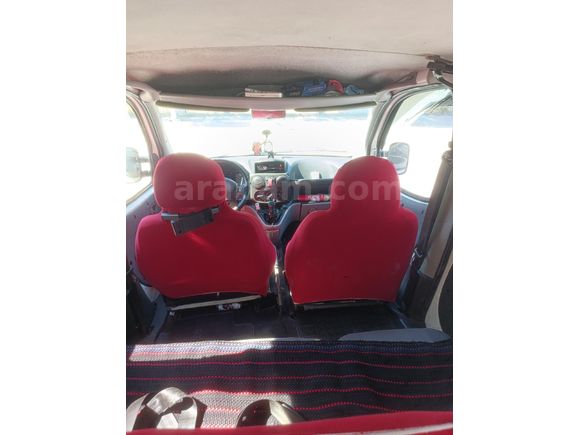 Sahibinden Fiat Doblo Cargo 1.4 Active 2007 Model