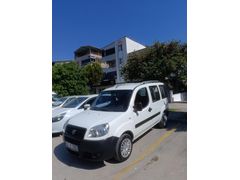 Sahibinden Fiat Doblo Cargo 1.4 Active 2007 Model