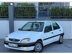 Sahibinden Citroen Saxo 1.5D SX 2000 Model