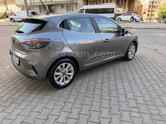 Sahibinden Clio Evoloution 