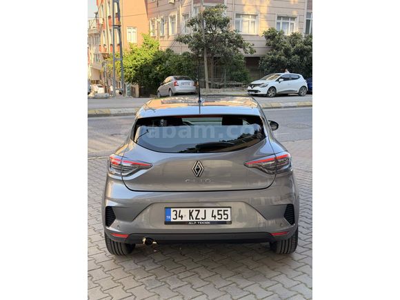 Sahibinden Clio Evoloution 