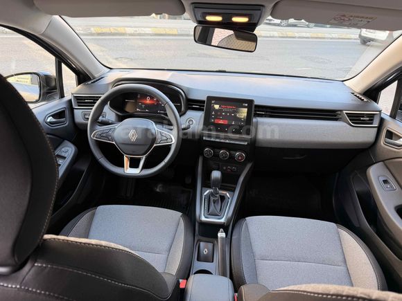 Sahibinden Clio Evoloution 