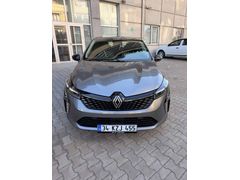 Sahibinden Clio Evoloution 