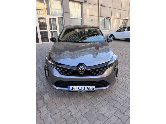 Sahibinden Clio Evoloution 